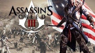 Всадник без головы в Assassin's Creed 3