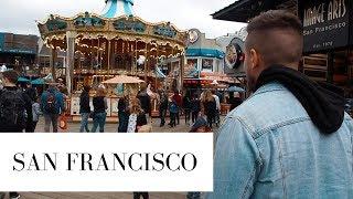 BEC STEWART // San Francisco // Our LA + Coachella + NYC Trip 2019