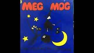 Meg and Mog - Give Us A Story!