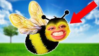 BEE SIMULATOR.