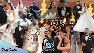 Sinem & Alican - Erzincan & Dersim Dügünü - Grup Devin - Ck Eventcenter Bergkamen - Dale Studio®