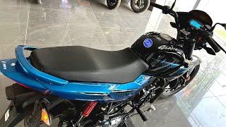 Ye Hai 2024 Wali Hero Glamour 125 Classic OBD-2 Detailed Review | On Road price New Changes