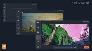 Create Photo Editor using JavaScript - devsuggest