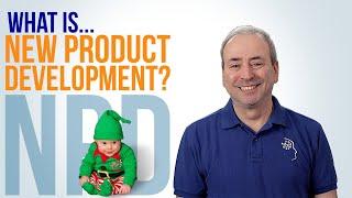 What is New Product Development (NPD)? And How to Do it...