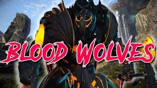 The Blood Wolves Destroyer | Summer Season | Black Desert Online 2020