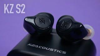 KZ S2 Review: Refining The Formula
