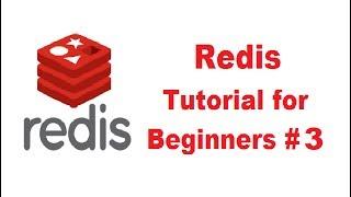 Redis Tutorial for Beginners 3 - How To Install Redis On Ubuntu Linux