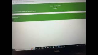 Lab 8 - Deauth using Sparrow-Wifi and MITM using Wifiphisher and Airgeddon