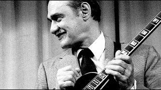 Joe Pass  - The Shadow Of Your Smile (1992).