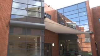 Dorset HealthCare - New wards open at St Ann's