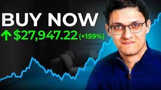 Top 9 Stocks to BUY NOW (High Growth Stocks)