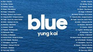 Blue - Yung Kai, Marilag Best OPM Tagalog Love Songs OPM Tagalog Top Songs 2024 Playlist