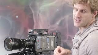 Arri AMIRA Camera - Setup Guide and Overview (with footage tests!)