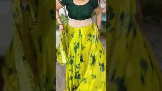 How To Wear Silk Saree with perfect pleats
