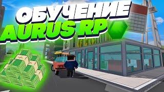 ГАЙД ДЛЯ НОВИЧКОВ ПО - Aurus Role Play | SIMPLE SANDBOX 2| СИМПЛ САНДБОКС 2 [SSB2]