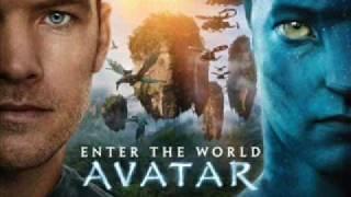 Avatar (Soundtrack) - 07 Jake's First Flight