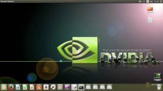 How to Install Nvidia Driver on Ubuntu 16.04