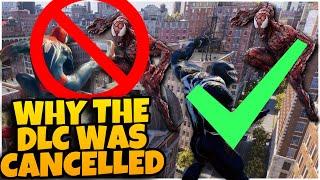 Why The Spider-Man 2 DLC Was Cancelled ‘Probably’ Plus PC port Spider-Man 2 News Update