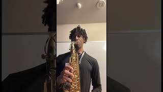 Is this the highest note you’ve heard on alto sax?