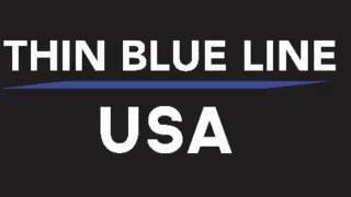 Gilky Reviews - Thin Blue Line USA - 2016