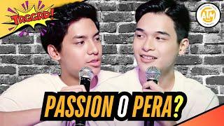 TRGGRD!: PASSION O PERA? (EP18)