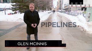 Politics & Pipelines — February 22, 2019 | Outburst