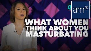 How She Feels About You Masturbating | Quickies