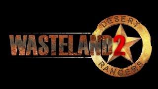 Let's Play Wasteland 2 - 02 Angela Deth