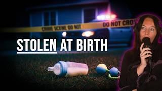 She Lost Her Baby So She Had To Steal One - The Murder of Laura Abarca