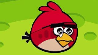 RIP Rovio Classics: Angry Birds