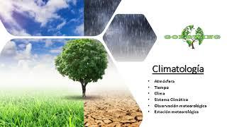 Climatología