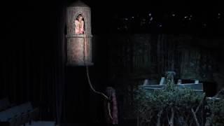 "Our Little World" - Into the Woods - Michaela Catapano