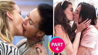 Hollywood Famous Lesbian Couples Who Are Married or Engaged | Part-4