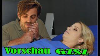 GZSZ: Julian muss sich seiner Schuld stellen!