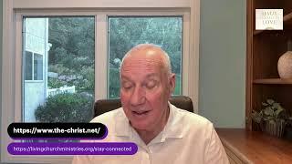 A Course In Miracles Lesson 203, David Hoffmeister, Living Church Ministries