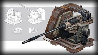 ГАРПИЯ VS Каталина • Crossout • Автопушка Джоуль