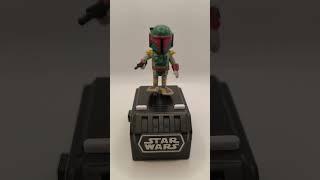 Star Wars Space Opera | Boba Fet  | Takara Tomy