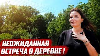 Не ожидал увидеть такое в селе! | Самарская обл, Челно-Вершинский район, с.Зубовка