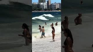  Leme Beach Rio de Janeiro