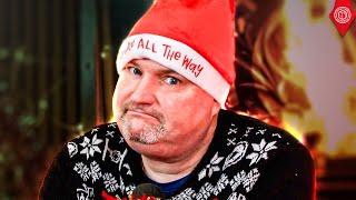 Andy Tate's Christmas Message | 2024