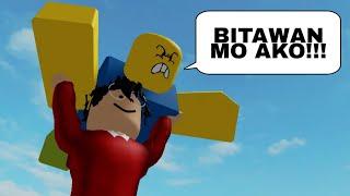 SOBRANG NAGALIT SYA SAKIN!!! | Carry People Simulator | Roblox