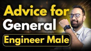 CAT Preparation for General Engineer Male | MBA Bschools through CAT Exam | MBA Guide