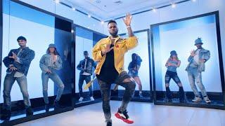 Jason Derulo x Nuka - Love Not War [Official Music Video]