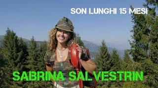 Sabrina Salvestrin - Son lunghi 15 mesi (Video Ufficale)