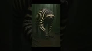 Insane animal fusions #aiart #fantasy #scary #creepy #entertainment #aigeneratedart #ytshorts