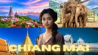 Chiang Mai, Thailand (2024) | 13 Best Things to do in the Rose of the North