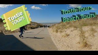 TostieTours - Beach Tours! 4K@60