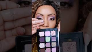 Adept Cosmetics MINKA palette #adeptcosmetics #indiemakeup #eyeshadow