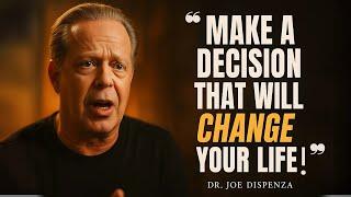 23 Minutes MORNING Meditation That Will TRANSFORM Your Entire Life | Joe Dispenza Motivation
