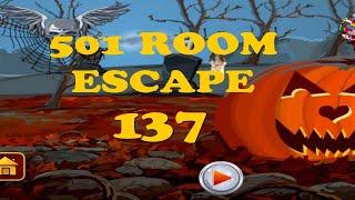 501 room escape game - mystery level 137